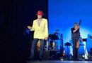 Massimo Ranieri all’Arena Fiera di Cagliari con "Tutti i sogni ancora in volo" - foto Isola online 24