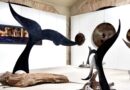 Roberto Ziranu a Cagliari, domani l’artista racconta “Oltre l’Infinito”