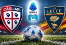 All’Unipol Domus arriva il Lecce: il Cagliari vuole tornare a sorridere