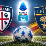 All’Unipol Domus arriva il Lecce: il Cagliari vuole tornare a sorridere