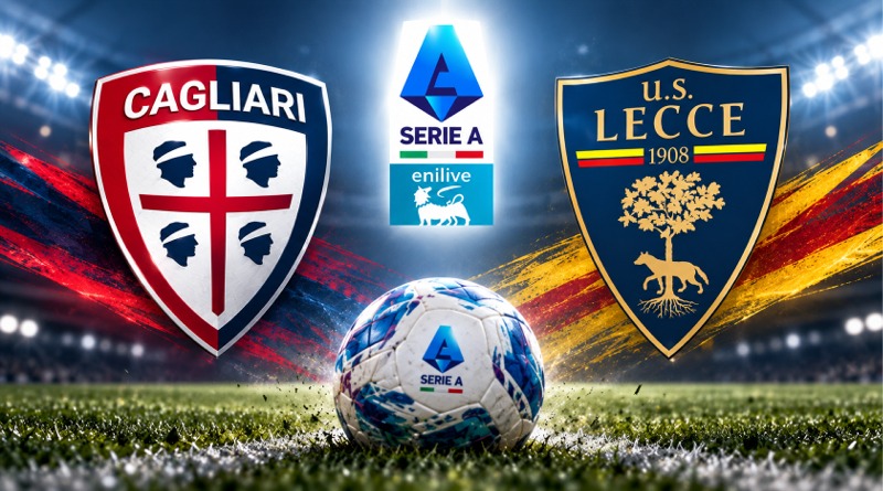 All’Unipol Domus arriva il Lecce: il Cagliari vuole tornare a sorridere