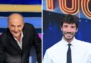Ascolti tv, 6 settembre: buono esordio per ‘Affari Tuoi’, ma vince ‘La Ruota della Fortuna’ con 25.3% di share