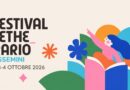 Assemini, torna il Festival Lethèrario