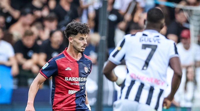 Cagliari, quattro su cinque come nel 1969-70: Maldini ancora decisivo, anche Udine è espugnata - foto Cagliari Calcio