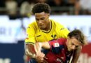 Coppa Italia amara, il Cagliari è out alla Domus il Verona passa 1-2 - foto Cagliari Calcio