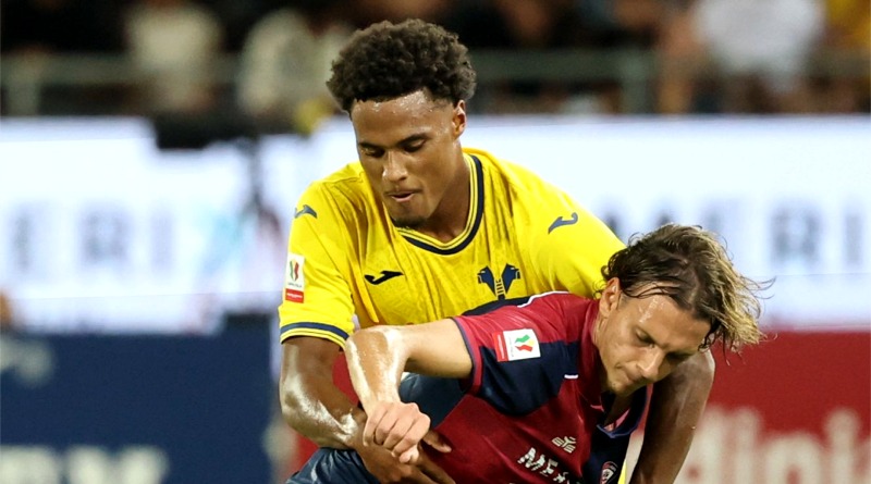 Coppa Italia amara, il Cagliari è out alla Domus il Verona passa 1-2 - foto Cagliari Calcio
