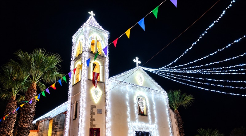 Decimomannu, al via la Festa di Santa Greca: regole, viabilità e trasporto pubblico