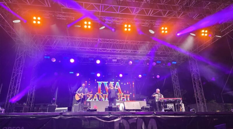 Il DCM cala il tris, dopo Iva Zanicchi arrivano Serena Brancale e Francesca Michielin
