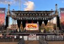 L’Arena Santa Greca si accende, quattro serate con il DCM Music Festival