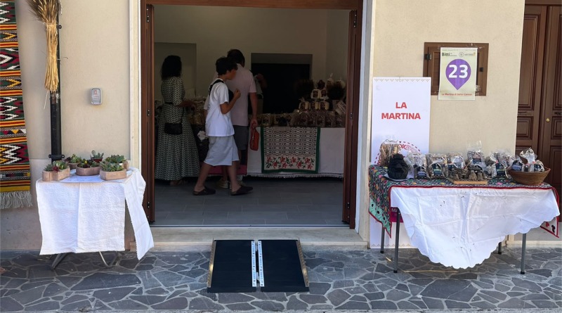 Meno barriere, più servizi, accoglienza multilingue: come cambia "Autunno in Barbagia"