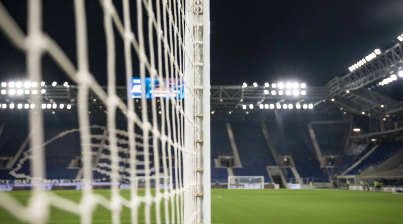 New Balance Arena preview Atalanta-Cagliari - foto Cagliari Calcio