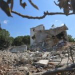 Nuovi raid israeliani in Libano, “11 morti: c’è anche un neonato”