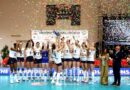 Sardegna Volleyball Challenge, trionfa il Korabelka San Pietroburgo - foto At Studio