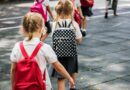 Scuola, oggi la prima campanella oggi a Bolzano: il calendario