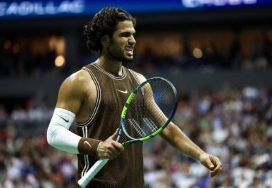US Open, Alcaraz ‘impreparato’ sul tabellone: “Contro chi giocherò?”