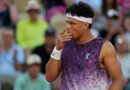 US Open, Shelton e la sfida con Alcaraz: “Per batterlo servirà un tennis speciale”