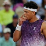 US Open, Shelton e la sfida con Alcaraz: “Per batterlo servirà un tennis speciale”