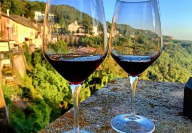 Vino: 11- 13 settembre a Nemi torna ‘Borgo diVino in tour’