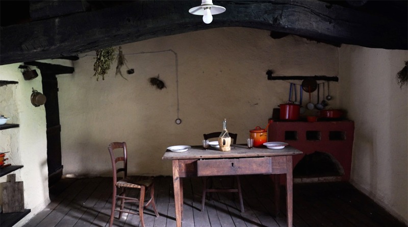 Autunno in Barbagia a Tonara: due giorni tra Cortes Apertas, tradizioni e cultura