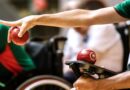 Boccia paralimpica, a Olbia 77 atleti in gara verso Los Angeles 2028