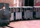 Buggerru, lavori sul trenino della Galleria Henry: il ritorno nei prossimi mesi
