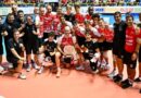 Cagliari, Piacenza vince la Sardinia International Volley Cup