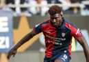 Cagliari ancora ko: il Bologna passa 0-2 alla Domus