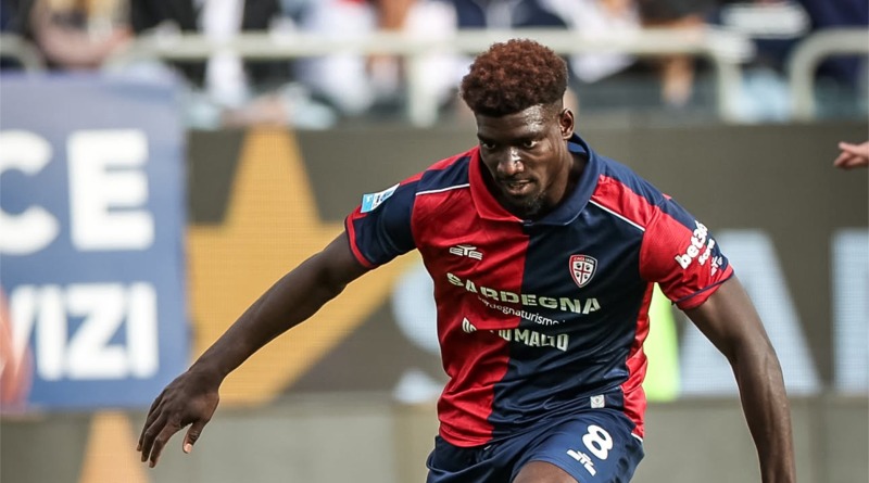 Cagliari ancora ko: il Bologna passa 0-2 alla Domus