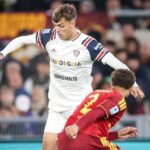 Cagliari, dall’illusione al 4-2 della Roma: rossoblù beffati nel finale
