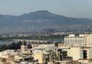 Cagliari, un operaio è morto questa mattina in un cantiere del Porto Canale mentre erano in corso le operazioni di scarico di tubi da un autoarticolato.