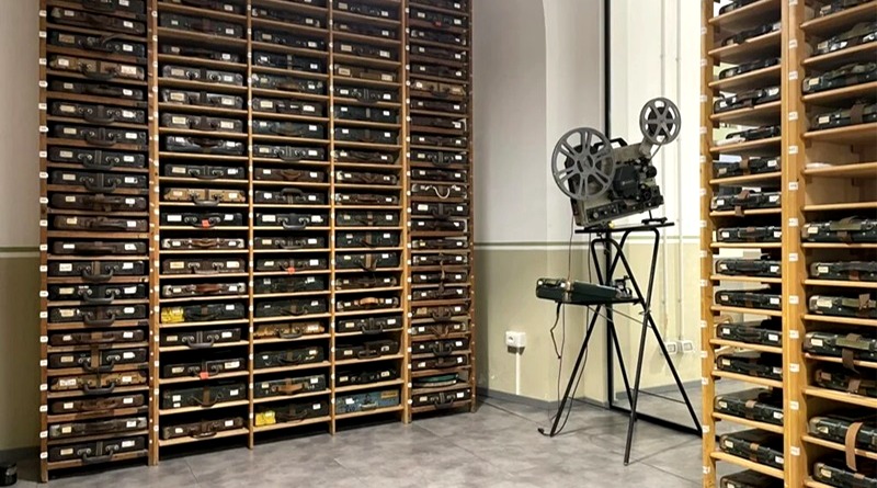 Cineteca Sarda, 60 anni di storia: i film delle origini tornano sul grande schermo