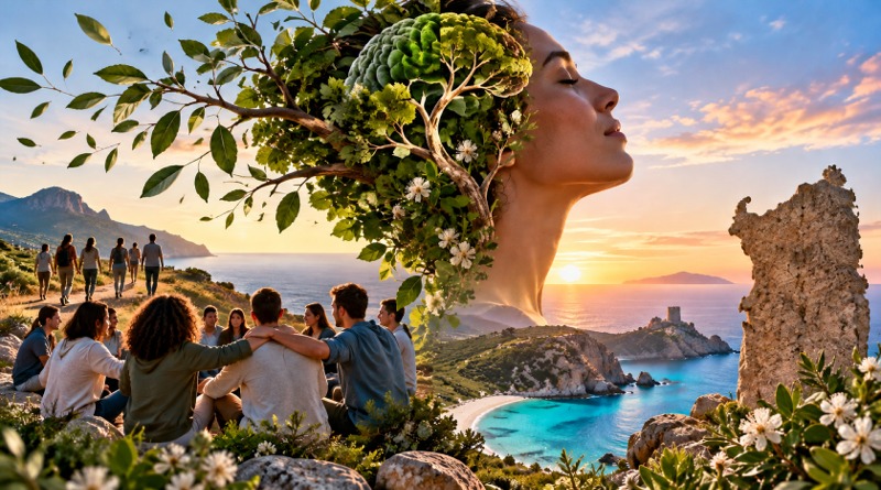 Giornata della salute mentale: le iniziative in Sardegna