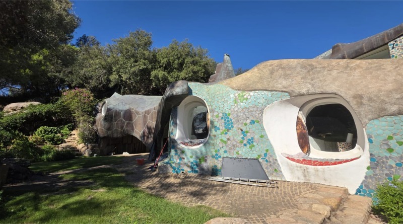 Giornate FAI d’Autunno 2026: dieci luoghi da scoprire in Sardegna