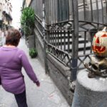 Halloween, il ‘Vade retro’ della Chiesa: le iniziative in tutta Italia, dalla notte dei santuari alla festa della luce
