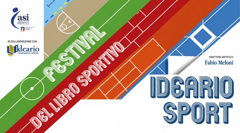 Ideario Sport, a Quartu e Cagliari torna il Festival del libro sportivo