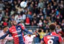 Il Cagliari tiene testa alla Juventus: un pareggio prezioso per continuare a sognare