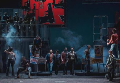 Il ‘New York Times’ esalta ‘Romanzo criminale’, ‘Una storia che parla al pubblico di oggi’