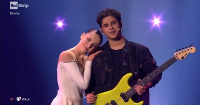 Junior Eurovision, Matteo Trullu chiude all’undicesimo posto