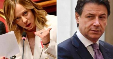Legge elettorale, Meloni al M5S: “Con queste regole il vostro presidente non arrivava a Chigi”. E Conte replica