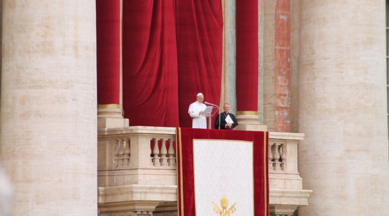 Leone XIV sarà operato, Baturi: «Lo affidiamo alla Madonna di Bonaria»