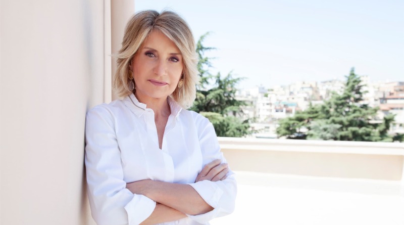 Marmillibri 2026, Tiziana Ferrario a Siddi: al centro i giovani che lasciano l’Italia