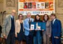 ‘Moneta bianca’ di Francesca Grazioli vince il Premio Bancarella della Cucina
