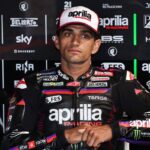 MotoGP, Jorge Martin si ritira dal Gp di Malesia: “Non avevo il controllo della moto”