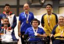 Olbia boccia paralimpica 2026, tre argenti e un oro per l’Italia Zendron