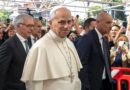 Papa Leone operato per un tumore maligno al polmone: l’intervento e la convalescenza, cosa sappiamo