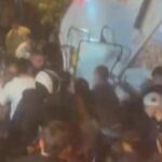 Pestaggio del 50enne a Napoli, nel branco quasi tutti minori: due sono figli di un poliziotto