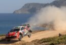 Rally Italia Sardegna 2026, finale da brividi: Evans campione del mondo, Solberg beffato