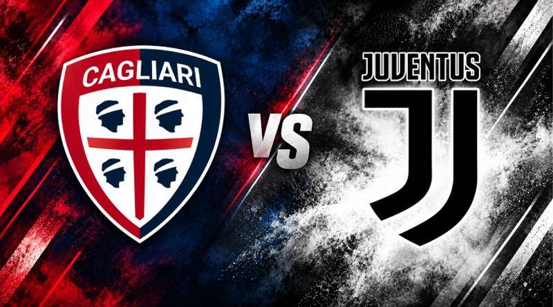 Rossoblù in volo, bianconeri per il sorpasso, la Domus si accende per Cagliari-Juventus