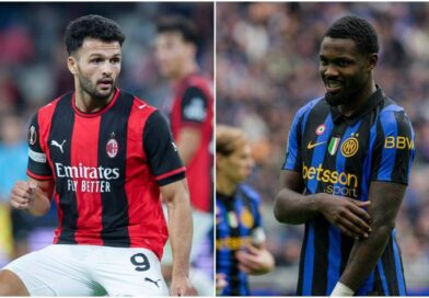 Serie A, oggi Milan-Inter: orario, probabili formazioni e dove vederla