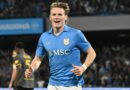 Serie A, oggi Monza-Napoli: orario, probabili formazioni e dove vederla in tv